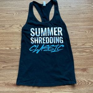 Original Alphalete Tank